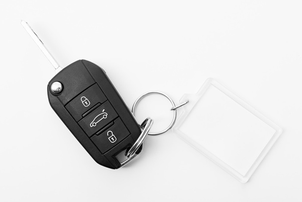 car keys - Photo, Image