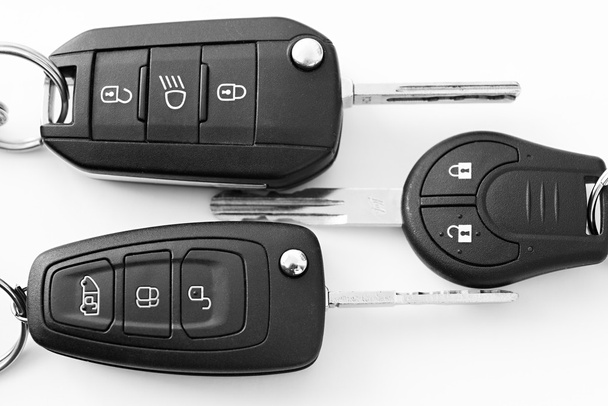 car keys - Photo, Image
