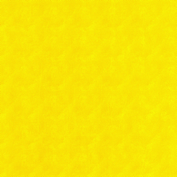 Żółte tło proste puste tło Może służyć do wyświetlania produktu, reklamy, prezentacji, promocji i różnych innych prac projektowych - Zdjęcie, obraz