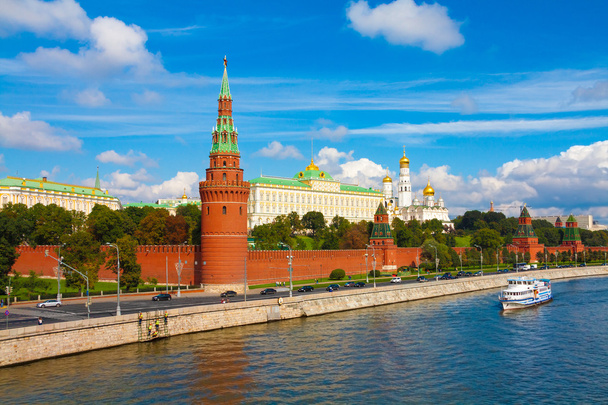 The Kremlin - Photo, Image