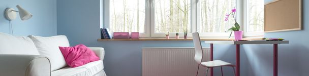 Кімната краси для школярки
 - Фото, зображення