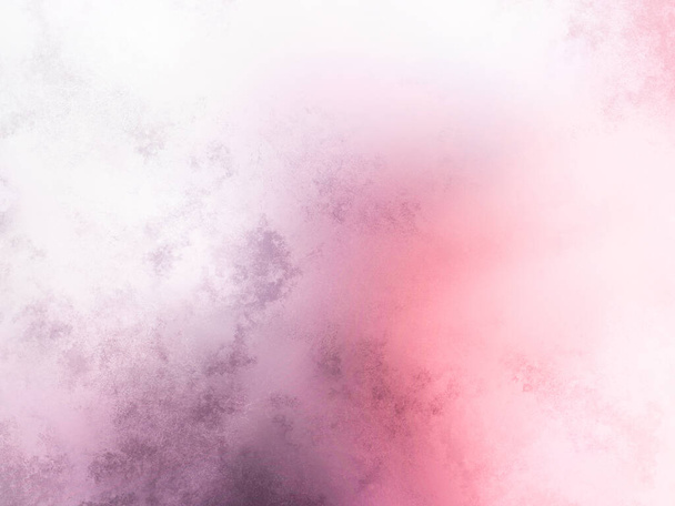 Абстрактный розовый акварельный фон. Векторная иллюстрация
. - Фото, изображение