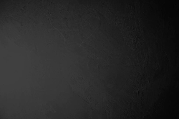 Старий чорний фон. Помаранчева текстура. Темні шпалери. Чорна дошка, Крейдова кімната Стіна
 - Фото, зображення