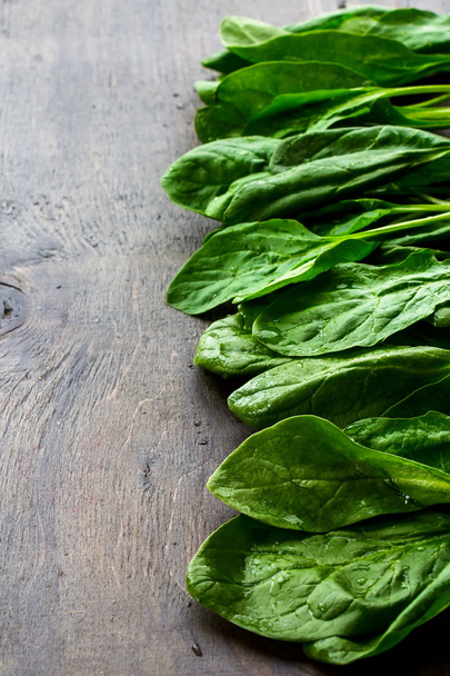 spinach - Photo, Image