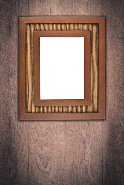 Photo or painting frame - Foto, Imagem