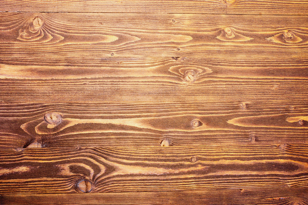 la textura marrón de madera vieja
 - Foto, imagen