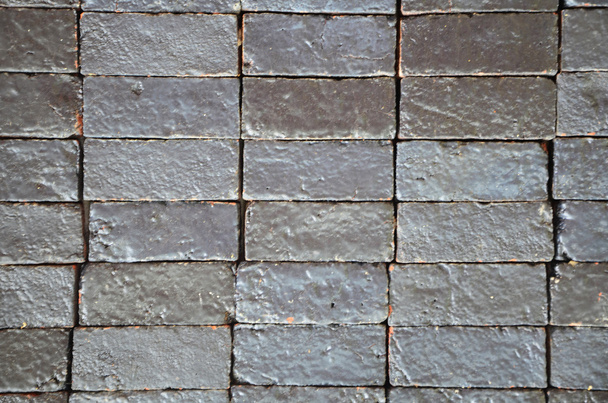 Brick Wall - Fotó, kép