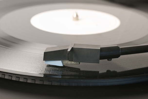 Vinyl Record - Photo, Image