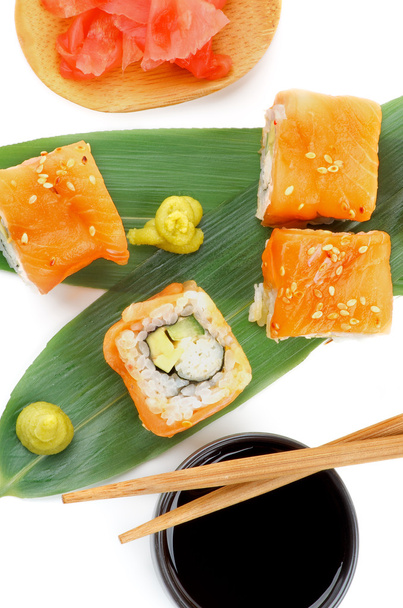 Sushi Maki
 - Foto, immagini