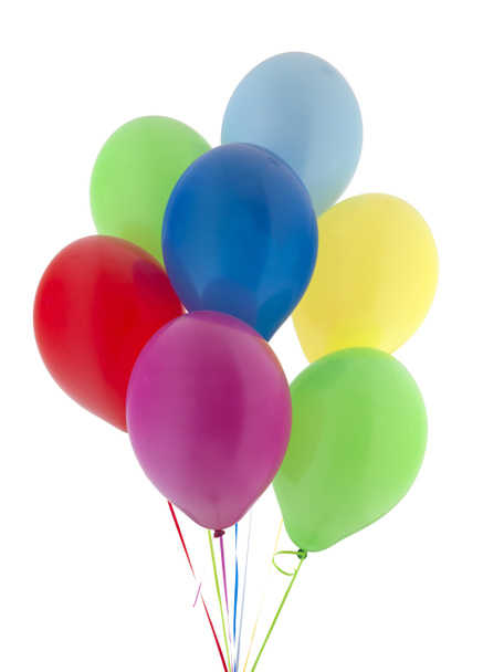 Helium - Foto, afbeelding