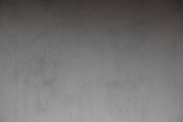 Beton grau Marmor Oberfläche Außenwand Boden Textur grau alt Grunge Hintergrund - Foto, Bild
