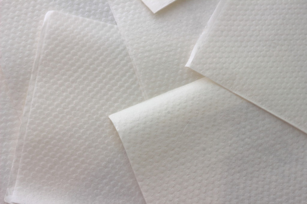 paper napkins - Photo, Image