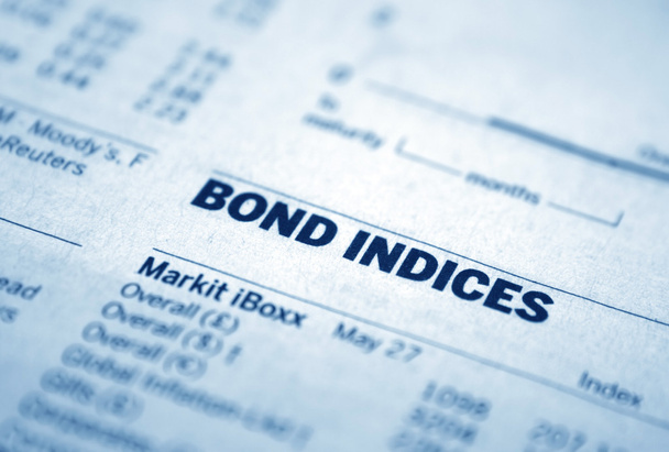 Индекс облигаций
 - Фото, изображение