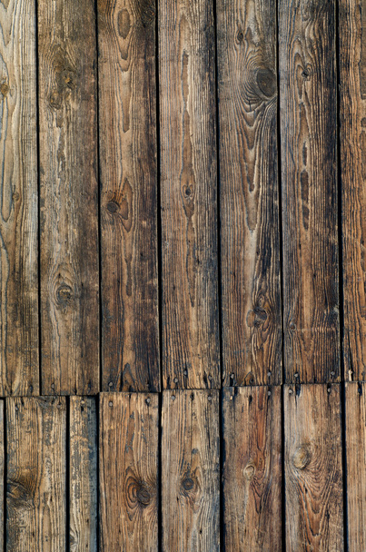 старый фон деревянной стены - Фото, изображение
