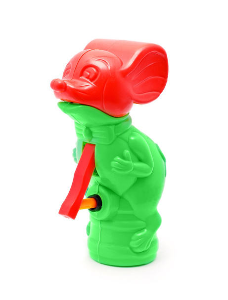 Squirt brinquedo
 - Foto, Imagem
