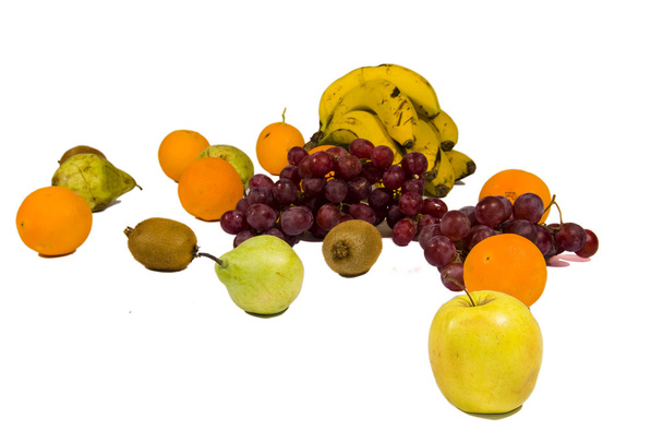 Fruto aislado
 - Foto, imagen
