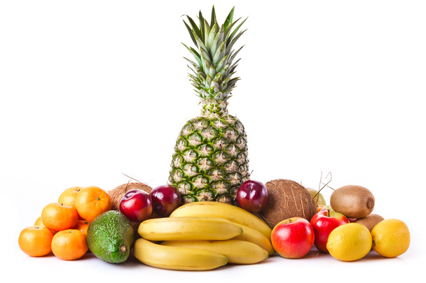 Fruta fresca e saborosa
 - Foto, Imagem