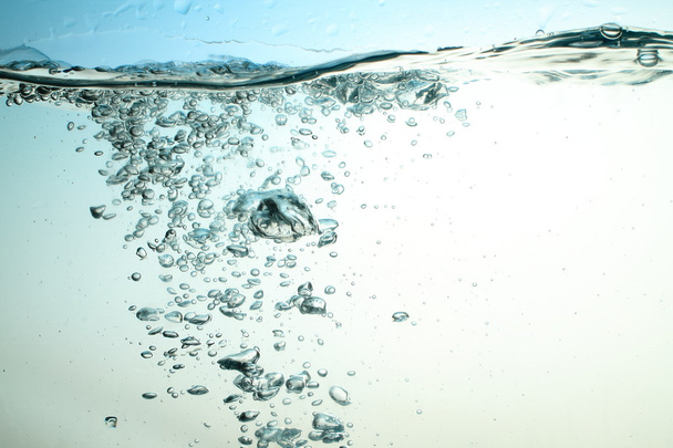 Вода - Фото, изображение