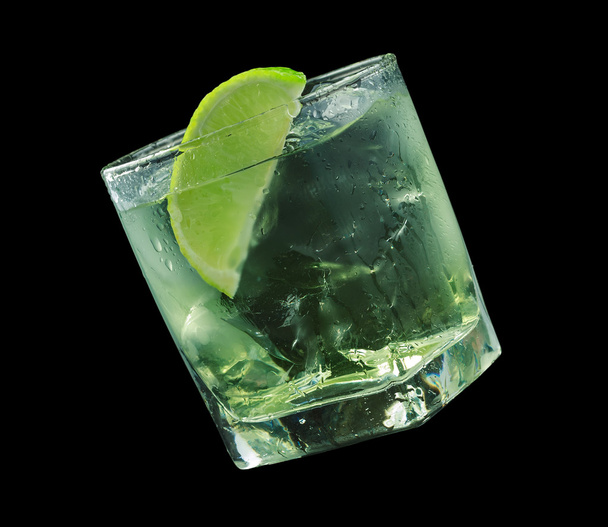 Cocktail di lime vodka
 - Foto, immagini
