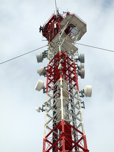 Radyo Kulesi - Fotoğraf, Görsel