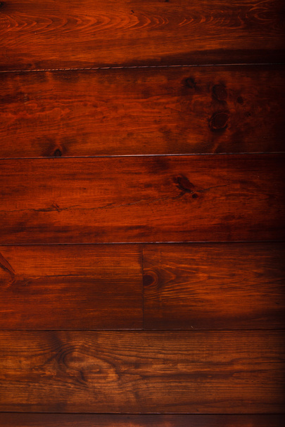 Brown wooden texture - Photo, image