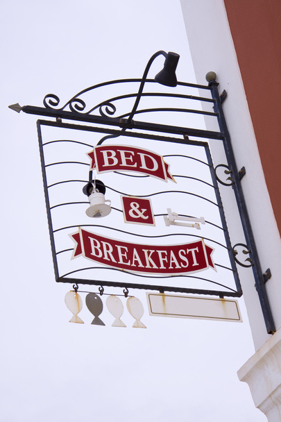 Кровать & завтрак - Фото, изображение