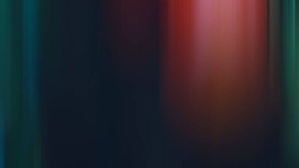 Abstrato luz fundo papel de parede colorido gradiente desfocado suave suave movimento brilho brilhante - Foto, Imagem