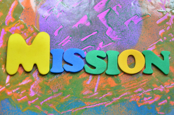 MISSION - Photo, Image