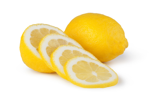 citroen vruchten - Foto, afbeelding