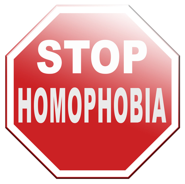 fermare l'omofobia
 - Foto, immagini