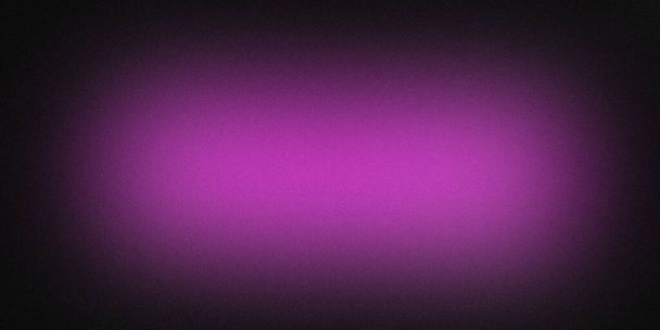 Patrón de fondo de vibración retro abstracto áspero o textura de pulverización Gradiente de color Brillo Brillante Luz y brillo, Grunge de ruido granulado Espacio en blanco - Foto, Imagen