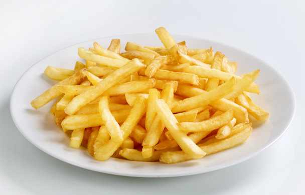 patatas fritas - Foto, imagen