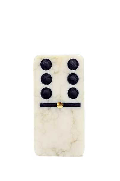 Marmur Domino - Zdjęcie, obraz