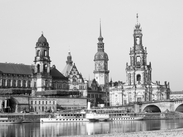  Хофкирхе, Дрезден
  - Фото, изображение