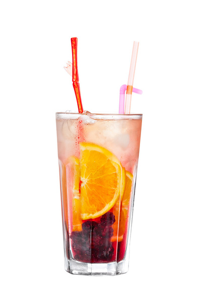 Cocktail alcolico freddo
  - Foto, immagini