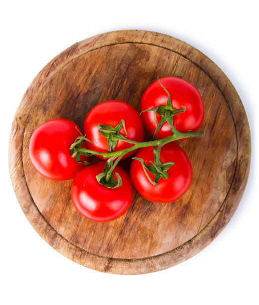 Tomatoes - Valokuva, kuva