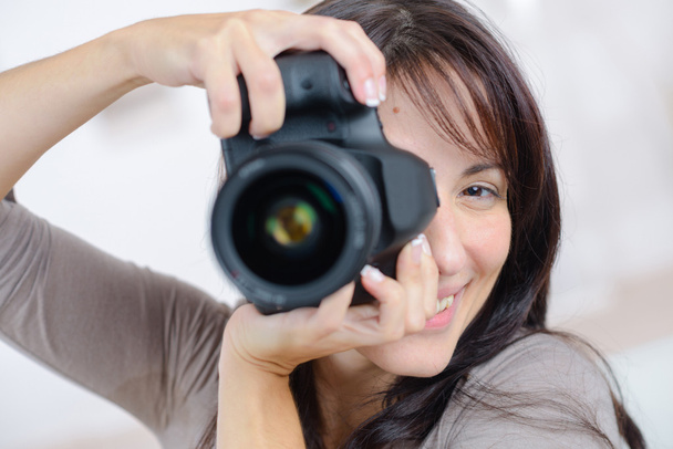Fotografo femminile
 - Foto, immagini
