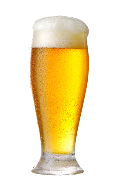 glass of beer - Fotografie, Obrázek