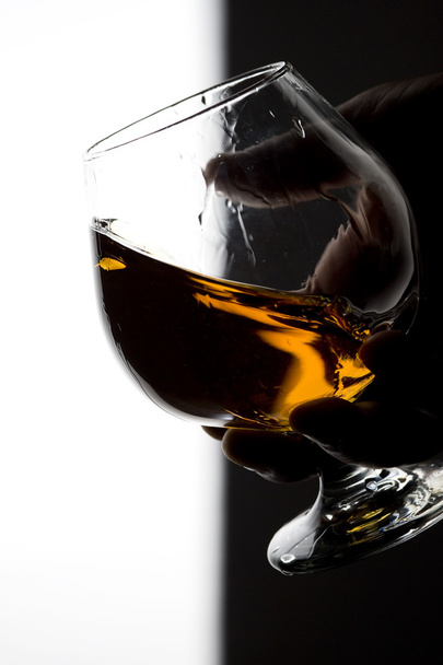 Cognac - Photo, Image