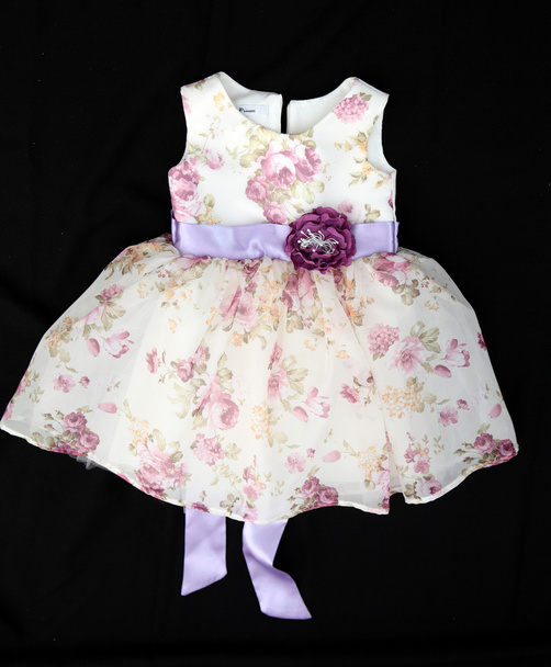 Baby dress - Photo, Image