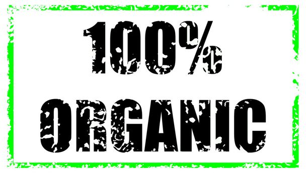 Organic. - Zdjęcie, obraz