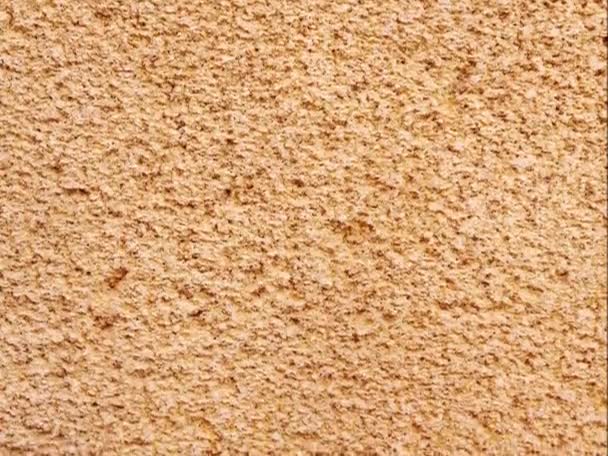 brown wall surface as background, closeup - Footage, Video