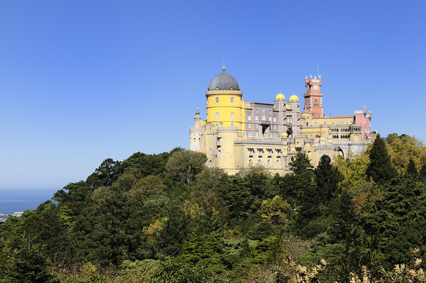 Pena castle - Photo, Image