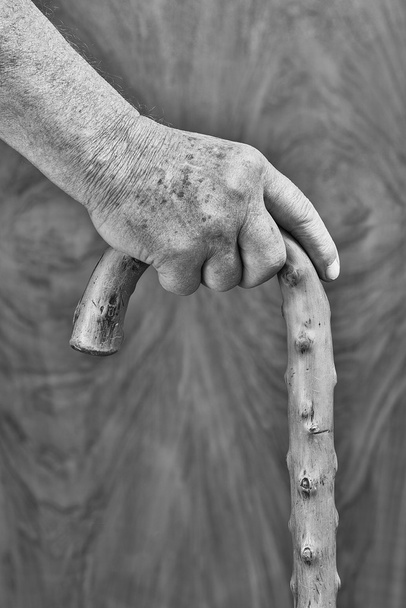 ruce a držet - Fotografie, Obrázek