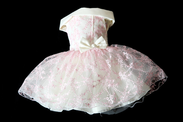 dětské šaty - Fotografie, Obrázek