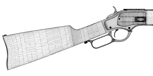carabine - Photo, Image