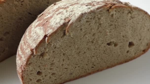 Két felét vekni kenyér - Felvétel, videó