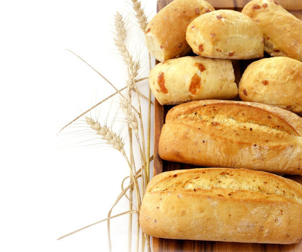 Bread - Photo, Image
