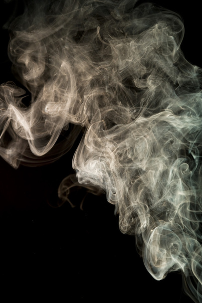 дым - Фото, изображение