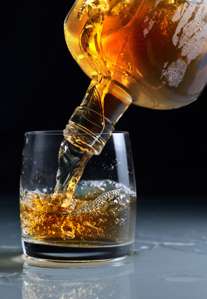 Whisky - Photo, image